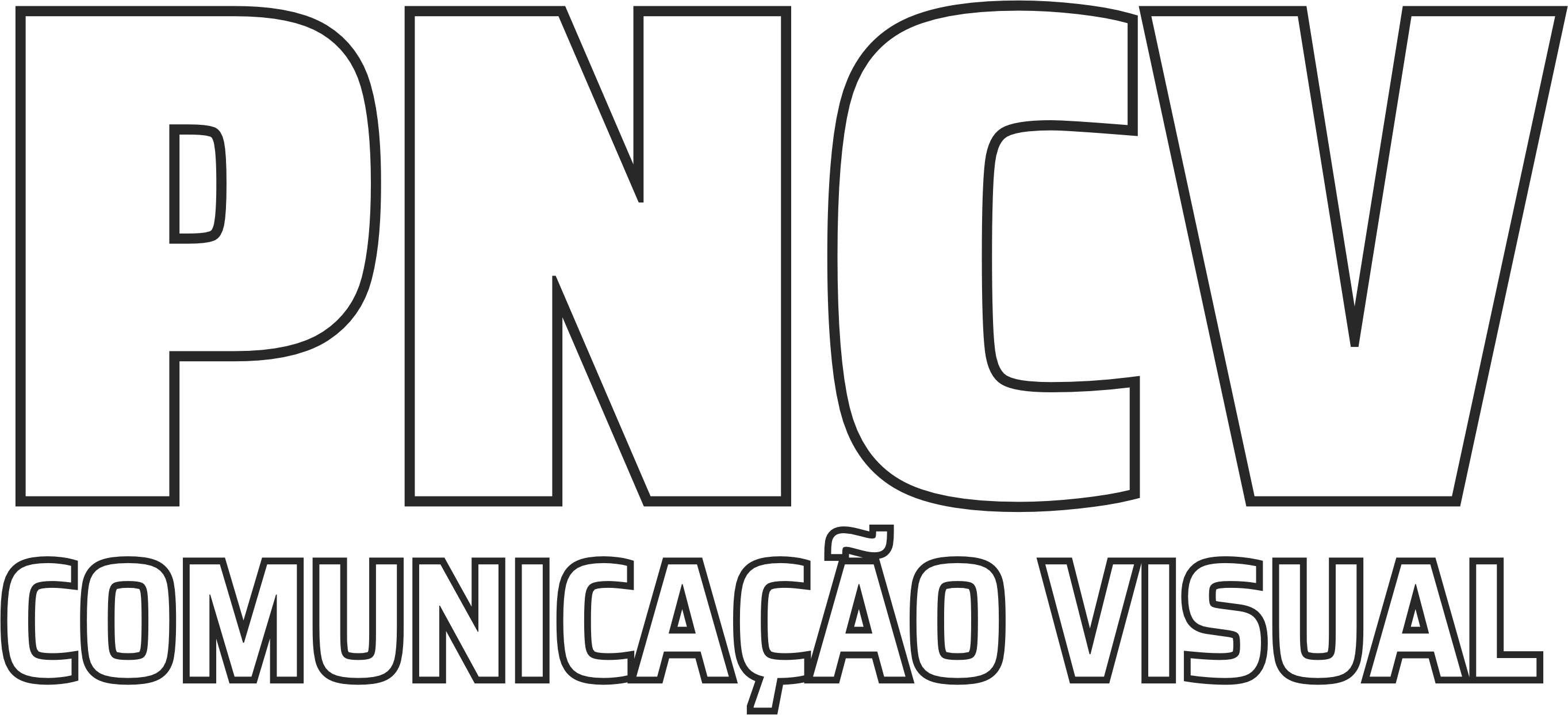 PNCV - Comunicação Visual